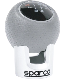 POMELLO RACING SPARCO UNIVERSALE PER CAMBIO AUTO